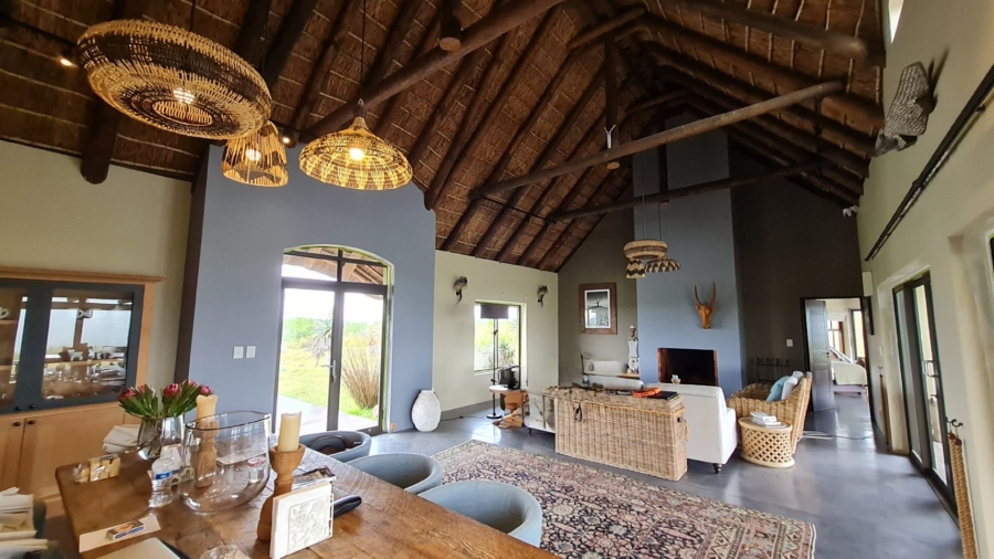 3 Bedroom Property for Sale in Gondwana Game Reserve Western Cape